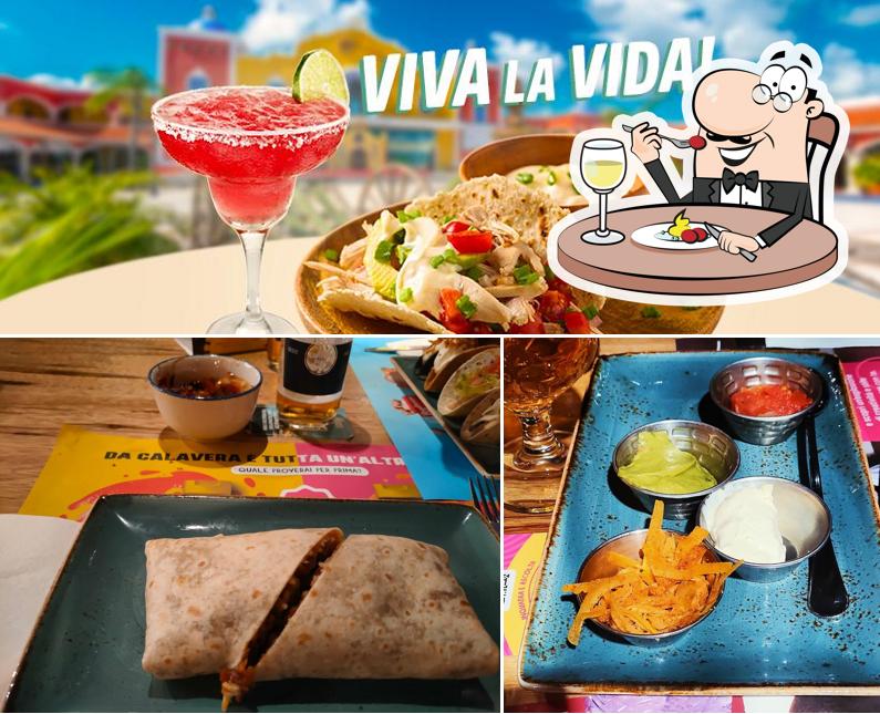 Platti al Calavera Restaurant - Agrate