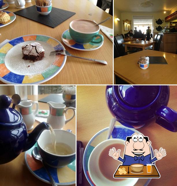 Find the best place to eat in Harlech, spring 2024 Restaurant Guru