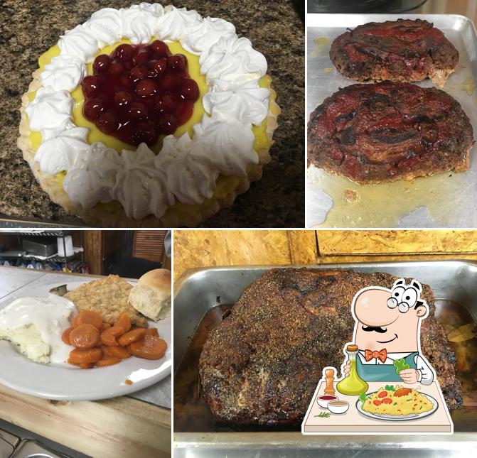 Easton Cafe LLC in Easton Restaurant menu and reviews