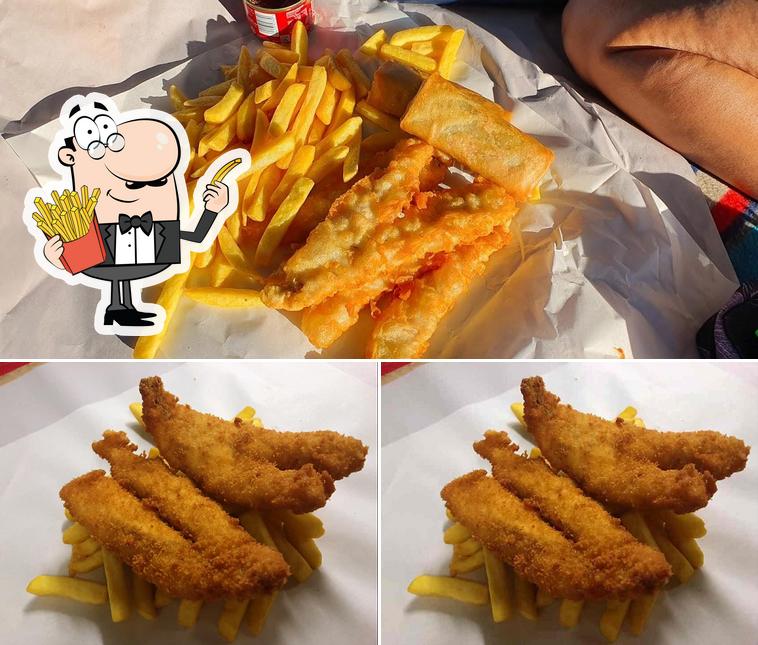 Skillet & Fillet Takeaways in Snells Beach Restaurant menu and reviews