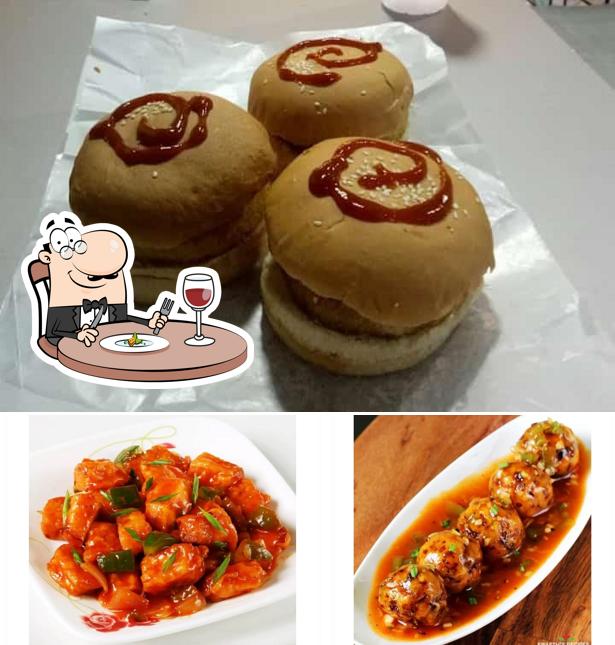 Food Fiesta