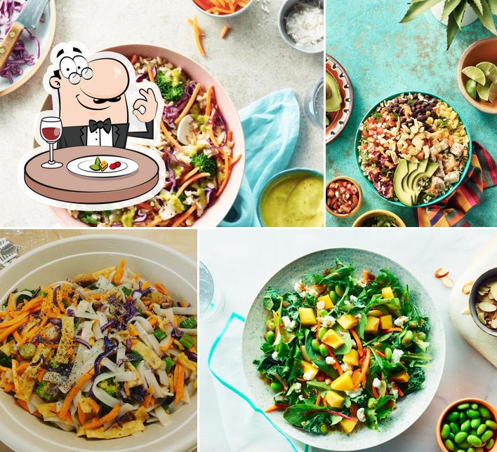 Freshii