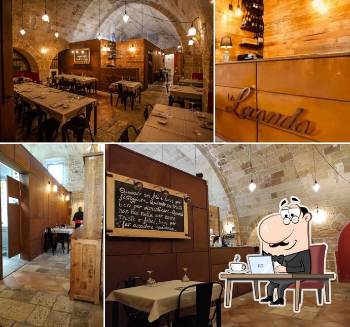 La Locanda