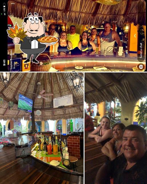 Las Margaritas Ixtapa restaurant, Ixtapa Restaurant reviews
