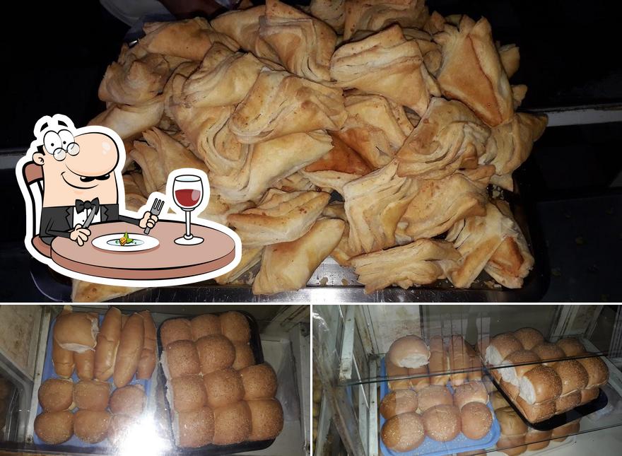 Panificadora:Esquina do Pão