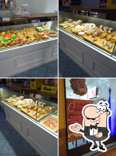 Vittoria 3.0 Caffetteria