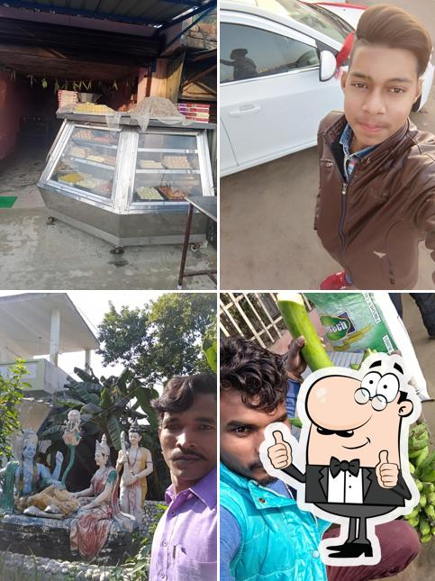 Bhallu Dhabha