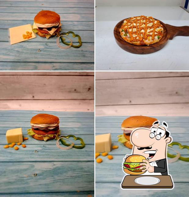 Burger.com