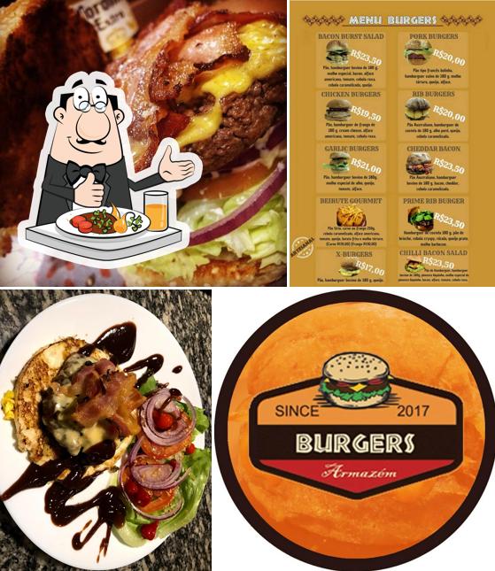 Foods Armazém - Restaurante em Jacarei