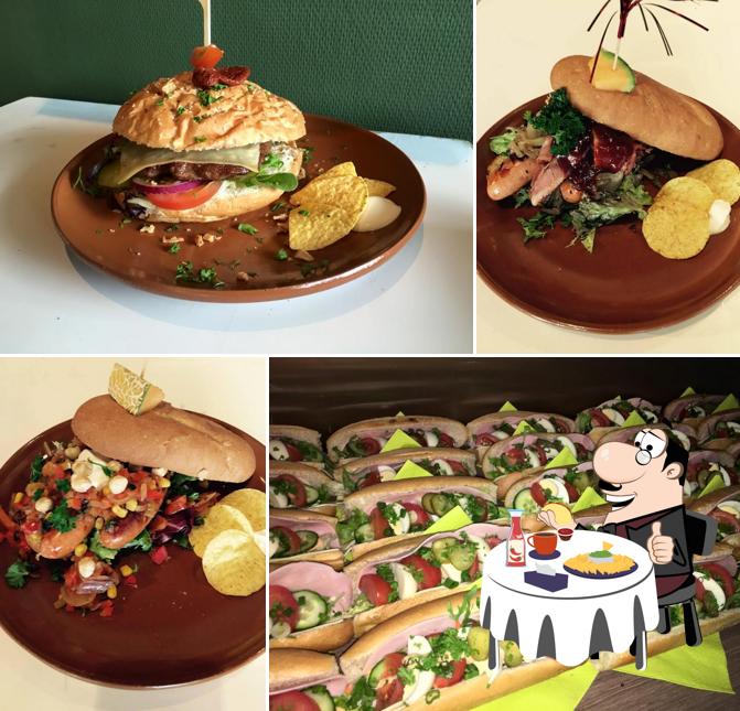 Buulse Burger Bar