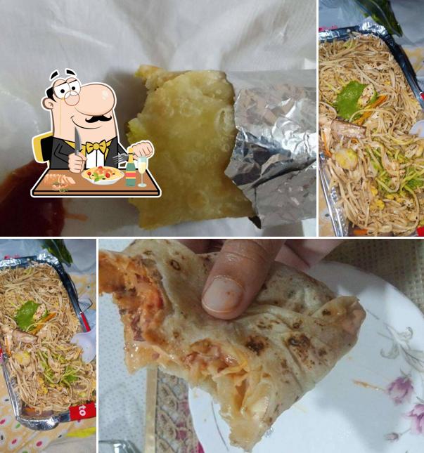 Chick N Chilly