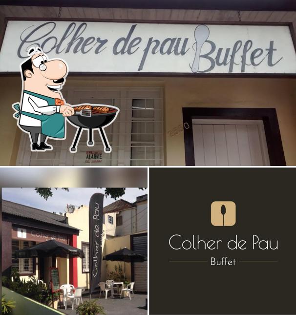 See the picture of Restaurante Colher D