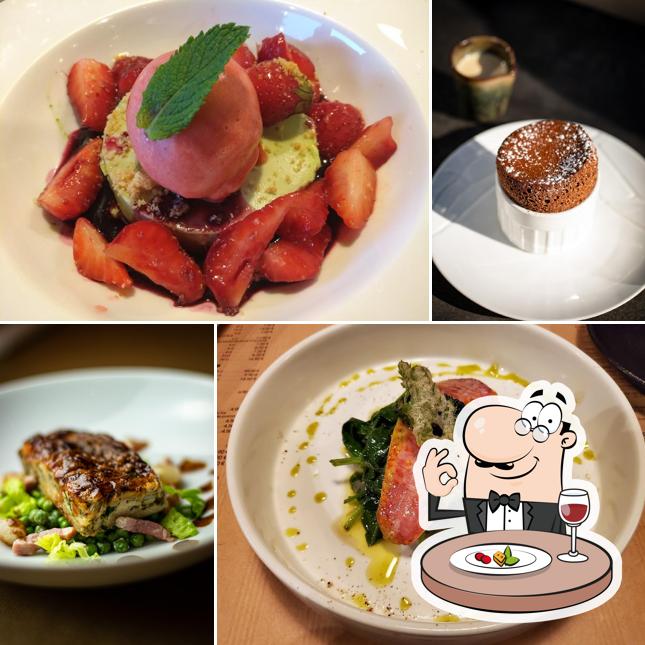 Gill Cote Bistro
