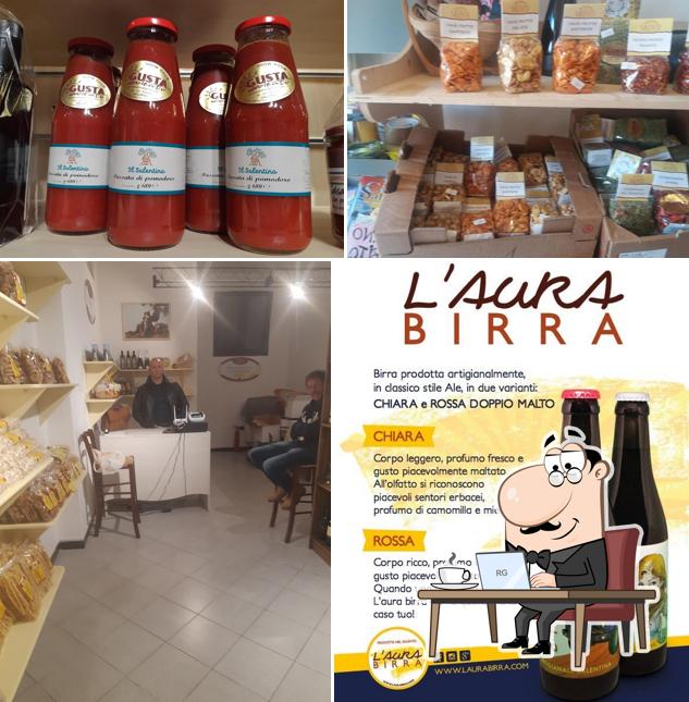 Gusta Salento Enoteca e Prodotti tipici Salentini