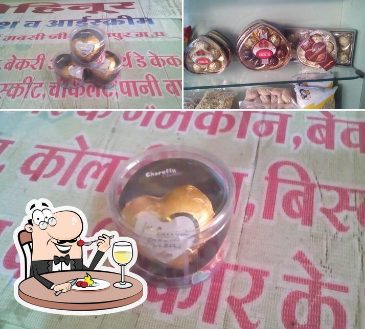 Kahinoor Everfresh&ice cream Maksi
