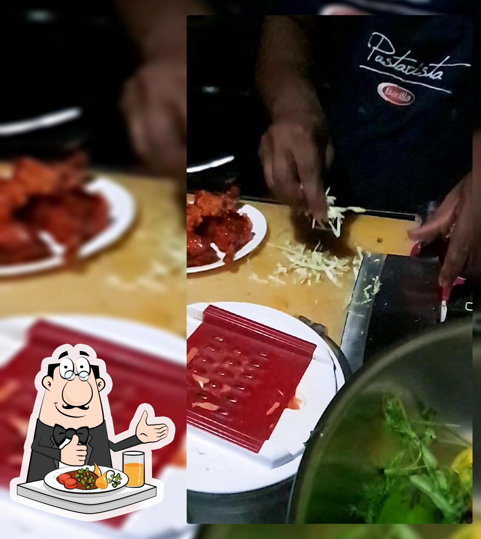 Laxan Fastfood