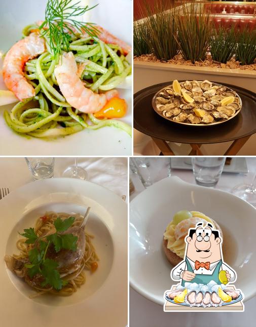 Le Bistrot de Flandre