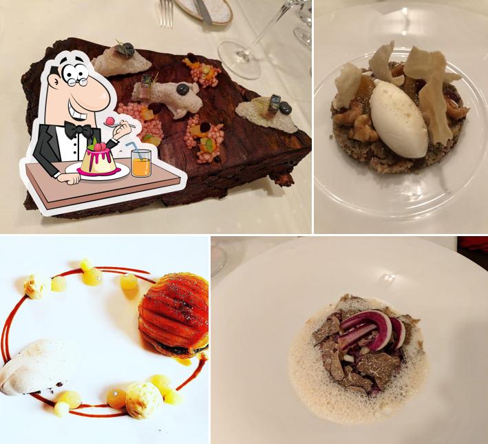 Restaurant Pfefferschiff