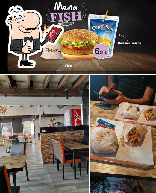 ROCHFOOD