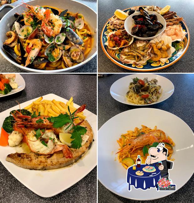 Restaurant Satriale’s