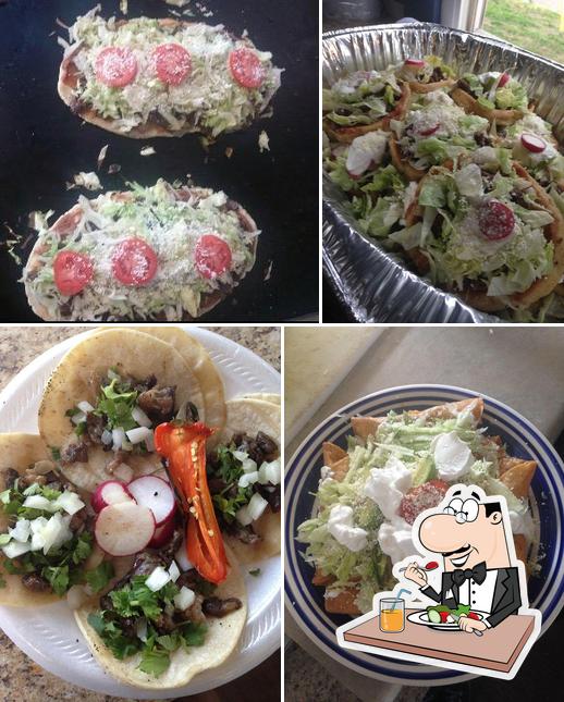 Tacos La Michoacana 326 Lincoln Way In Ames Restaurant Reviews