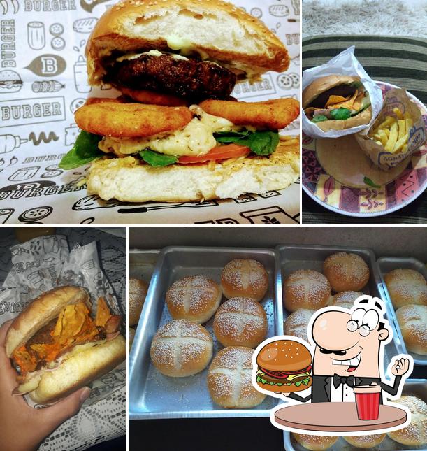 Teixeira Burguer Delivery