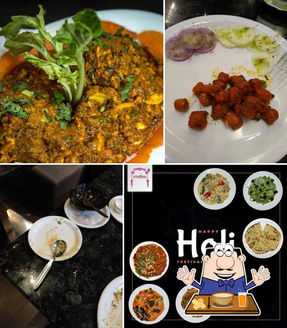 Mayuri Restaurant & Bar in Uppal,Hyderabad - Order Food Online - Best North  Indian Restaurants in Hyderabad - Justdial