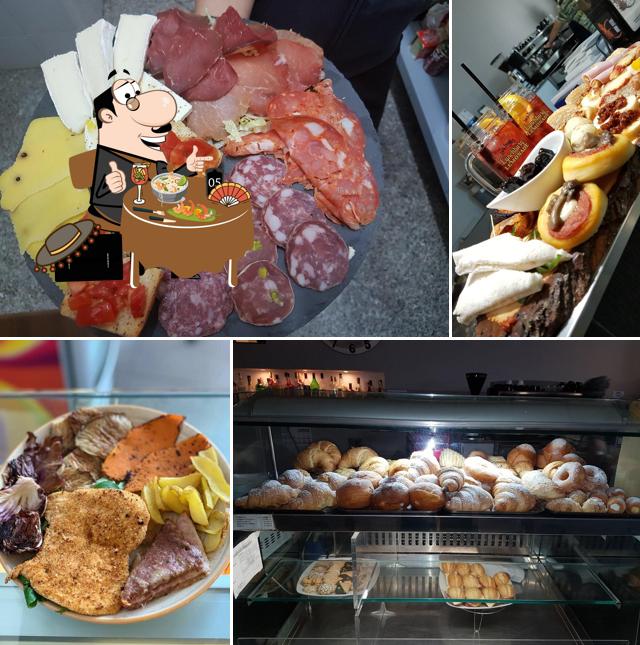 Cibo al Sertiz cafè