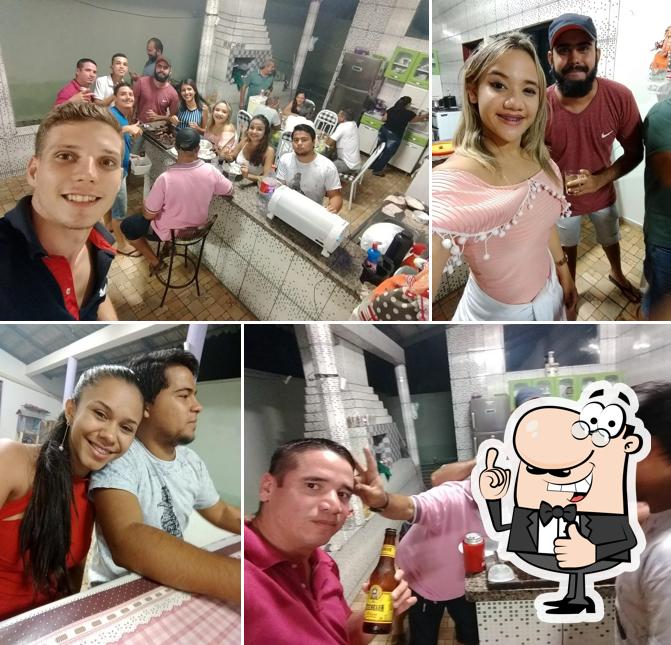 Tendas Bar