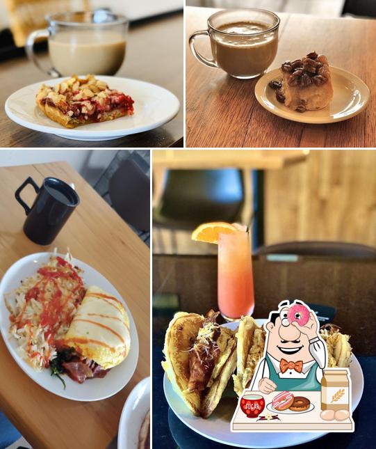 Best omelettes in Jackson, Michigan restaurants, spring 2024