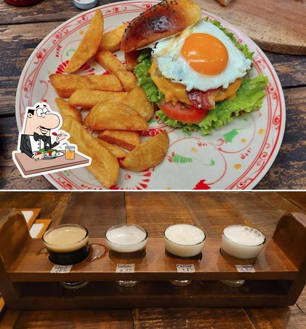 Top Of The Loop - Rooftop Bar & Restaurant, Thành phố Hà Giang ...