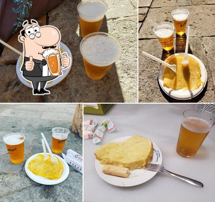 Bar Santos