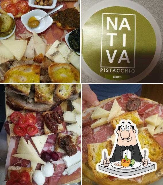 Cibo al Ejelo la bottega del gojo