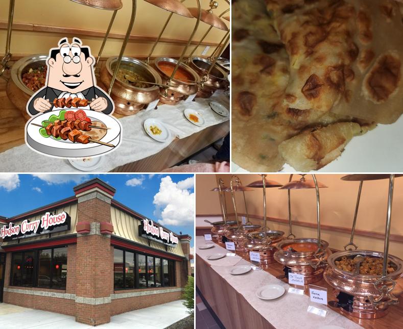 Top 7 restaurants in Hudson, New York, october 2025 - Restaurant Guru