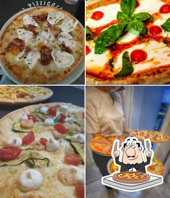 La pizza è il piatto veloce più di successo al mondo