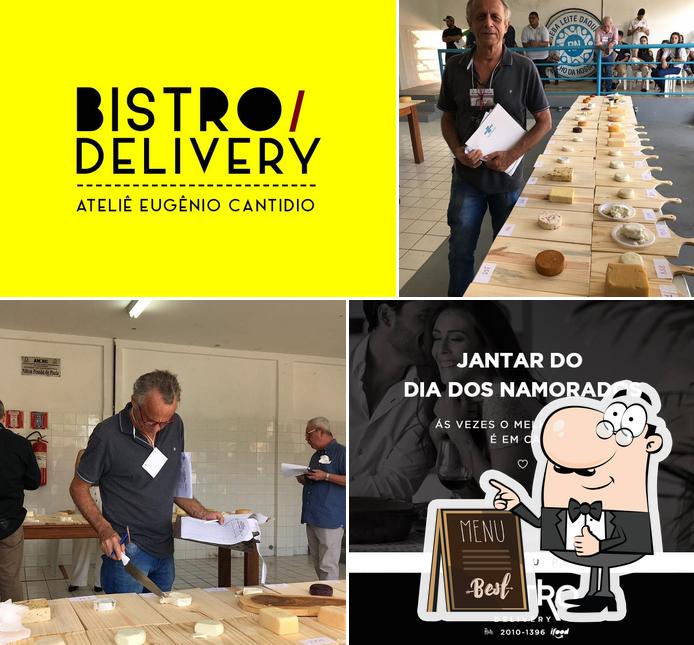 Bistrô Delivery picture