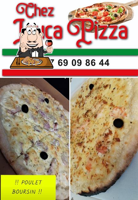 Chezloucapizza