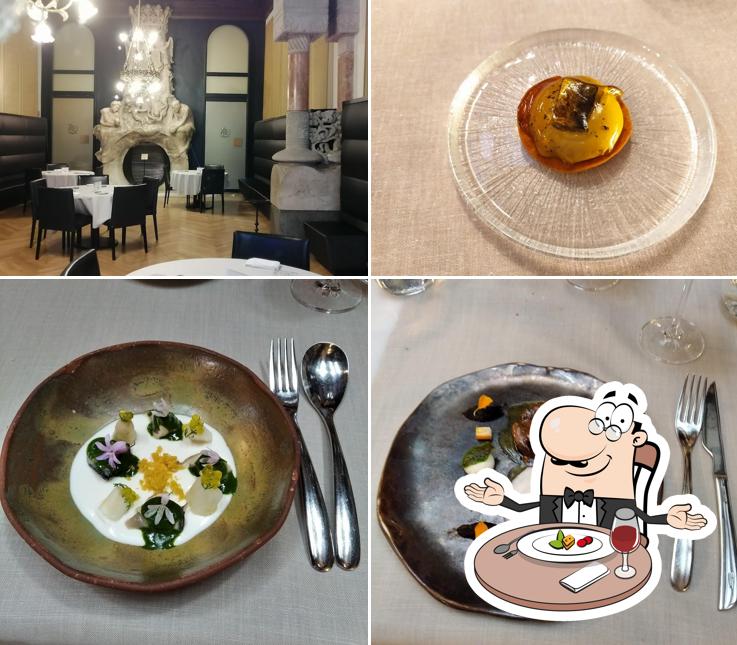 Fonda Espanya in Barcelona Restaurant reviews