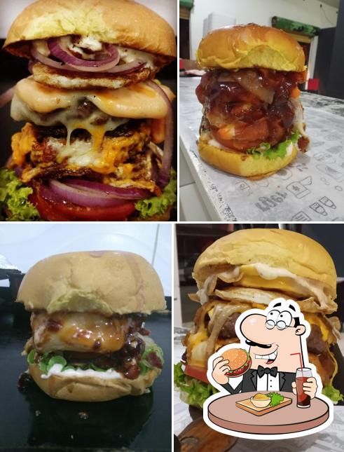 GENERAL DO HAMBURGUER
