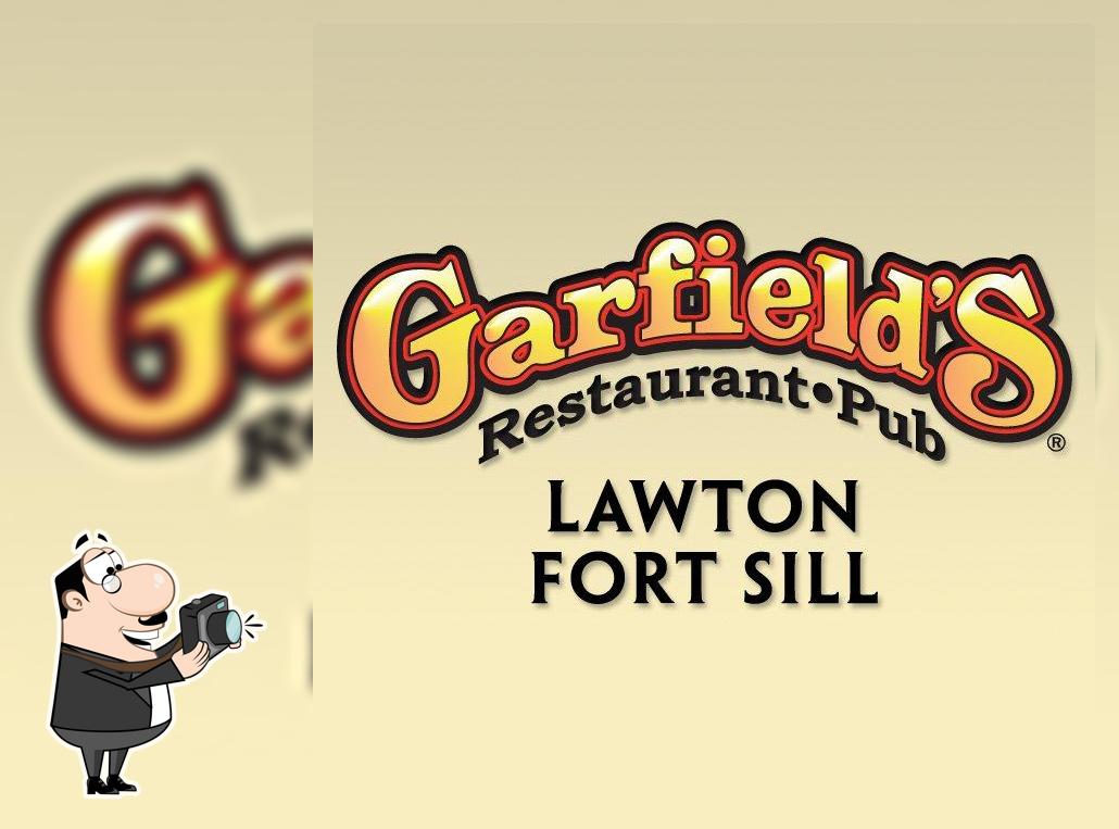 Garfield's Restaurant & Pub in Lawton