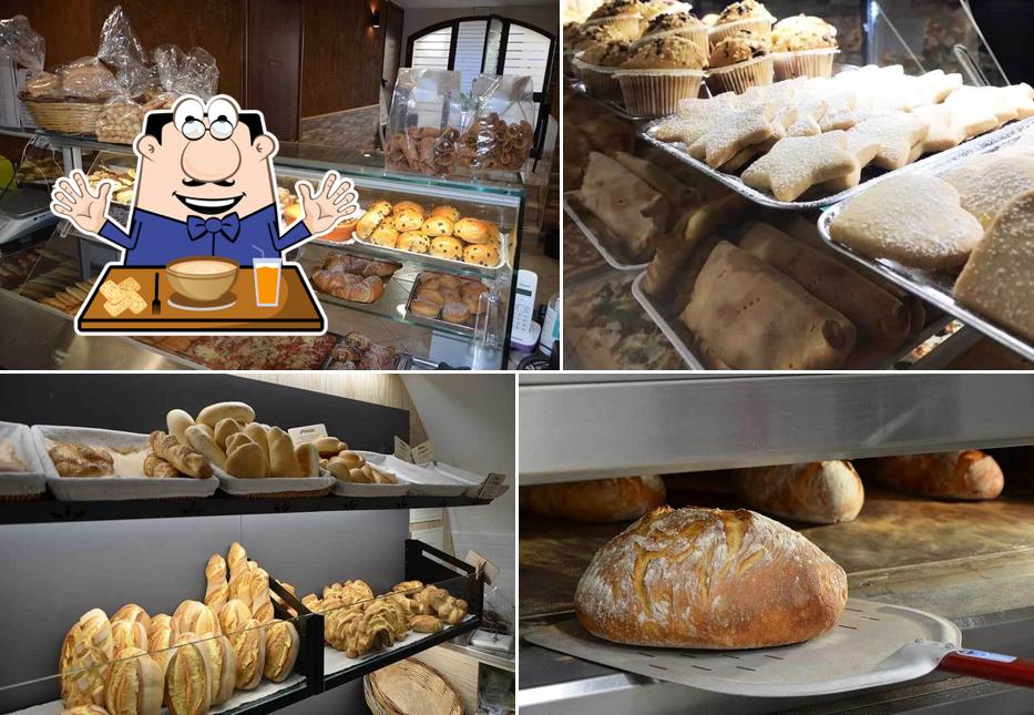 La Baguette