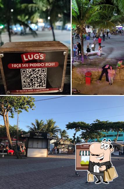 Lug’s Arraial do Cabo