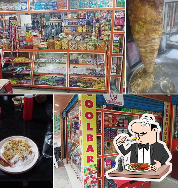 New Foodcourt Family Restaurant