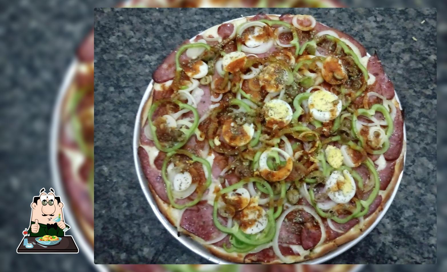 Pizzaria Napolitana