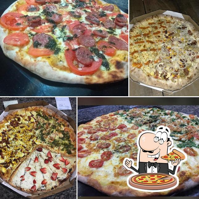 Pizzaria e Cantina Italiana LO CANTINHO DA PIZZA