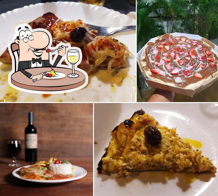 Battagini Restaurante e Pizzaria