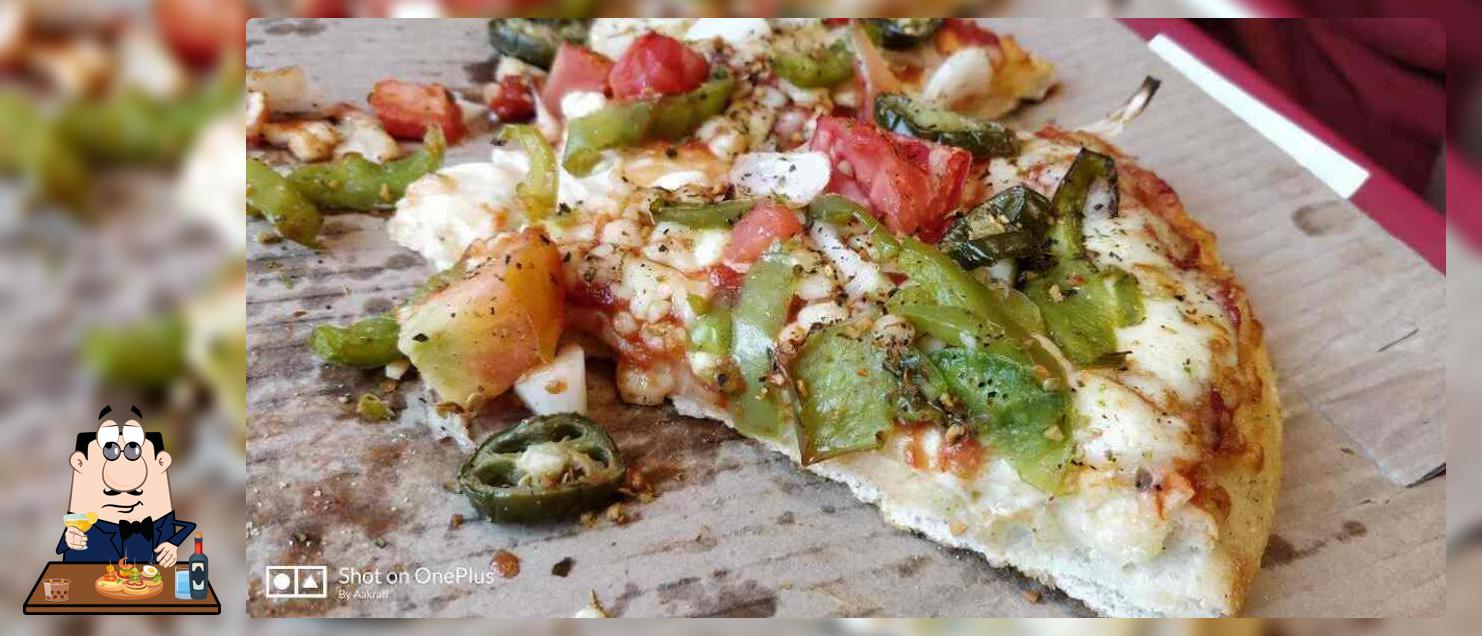 Domino's Pizza Gokhalenagar, Pune