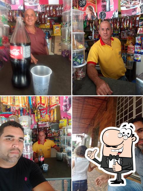 Buteco Do Nenê