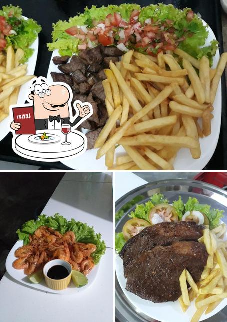 Estação X Pizzaria