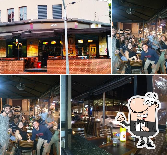 Nova Quatá pub & Bar, São Paulo Avaliações de restaurantes